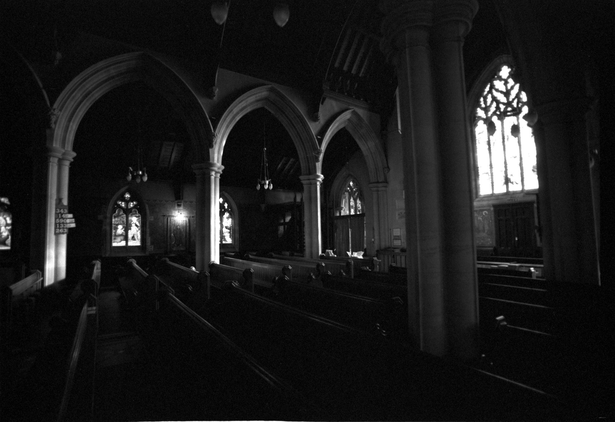 04 - St Thomas a Becket Church dn2-0040-04