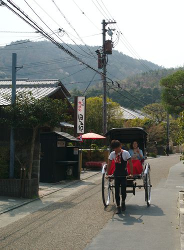 Arashiyama Kyoto 03