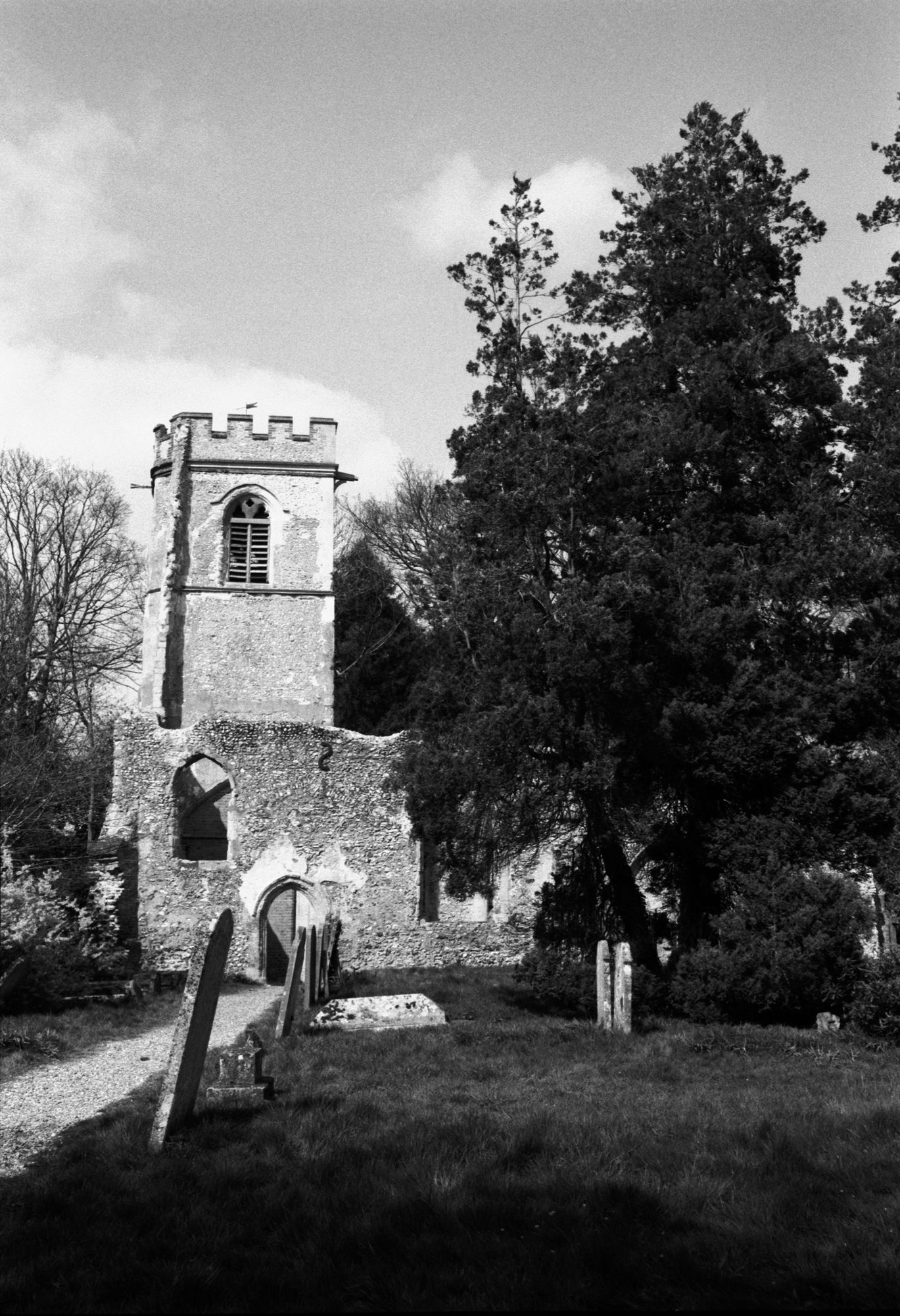 Ayot St. Lawrence