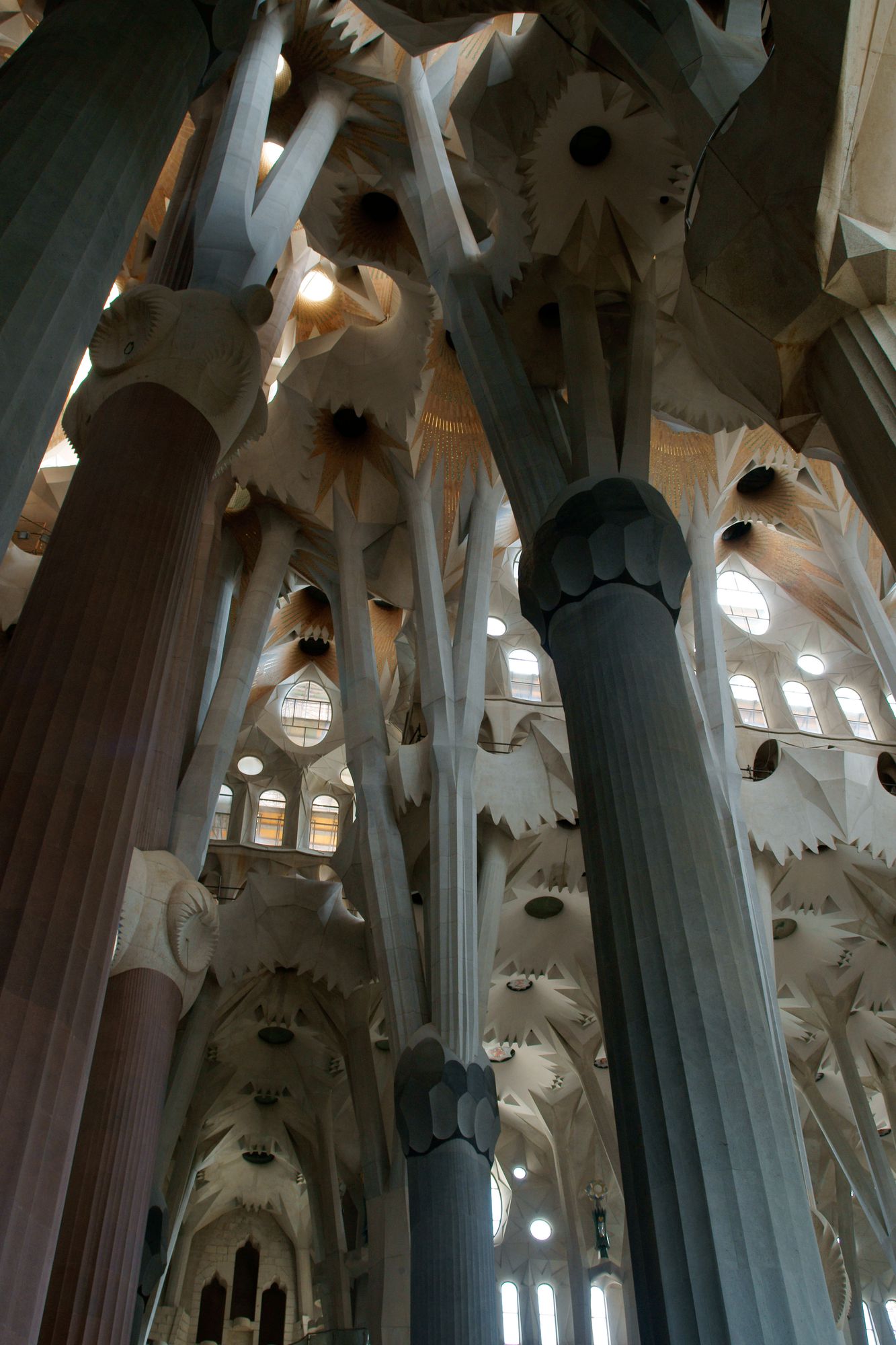 Barcelona - Sagrada Família 23