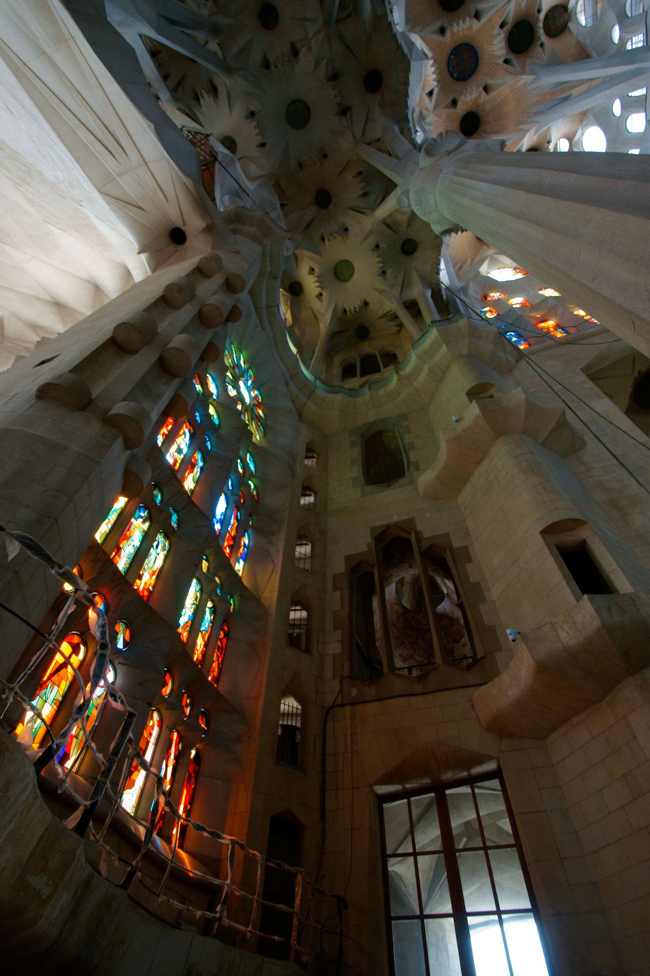 Barcelona - Sagrada Família 27