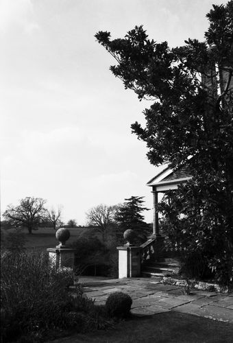 Benington Lordship Gardens