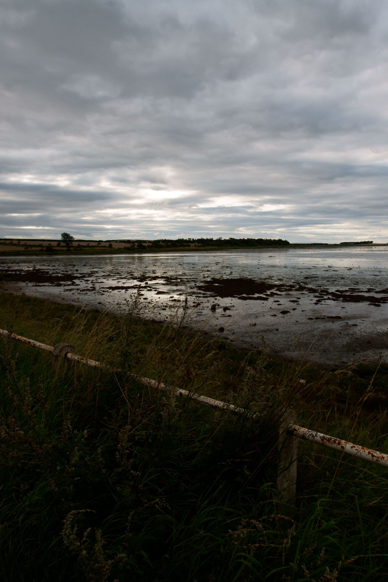 Budle Bay 4