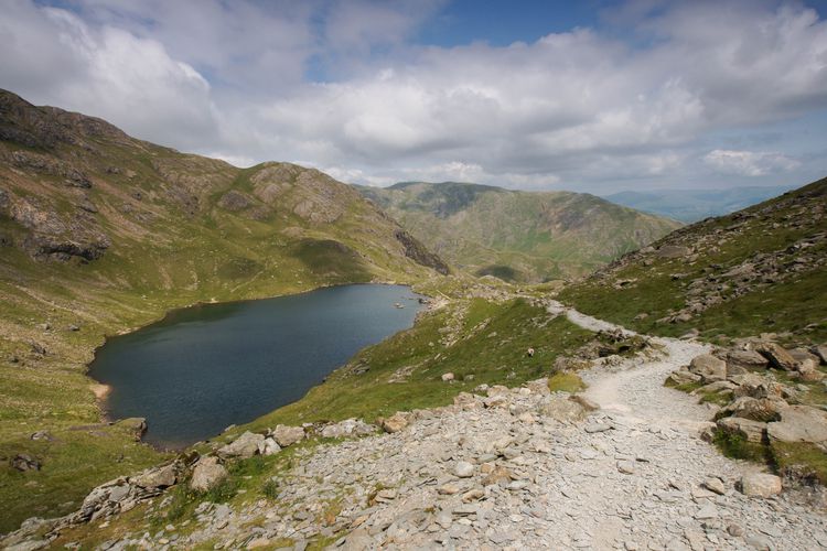 Coniston Old Man-15