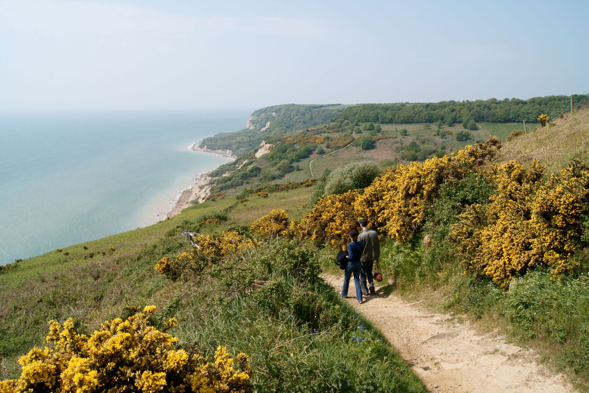 Hastings Country Park 2