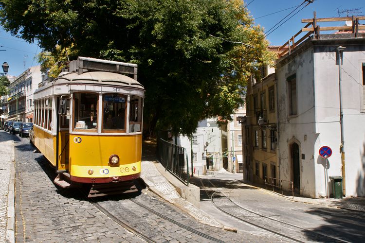 Lisbon 17