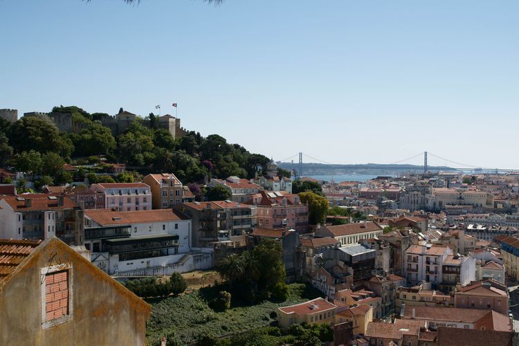 Lisbon 24