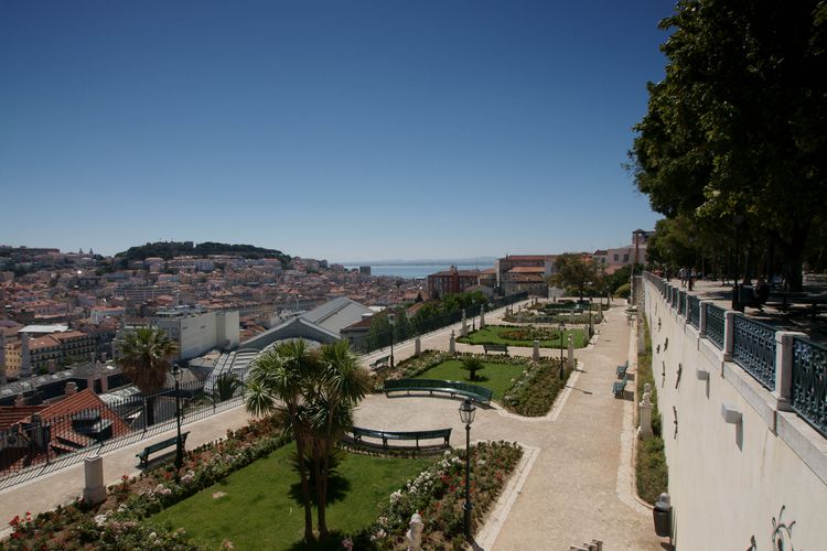 Lisbon 6