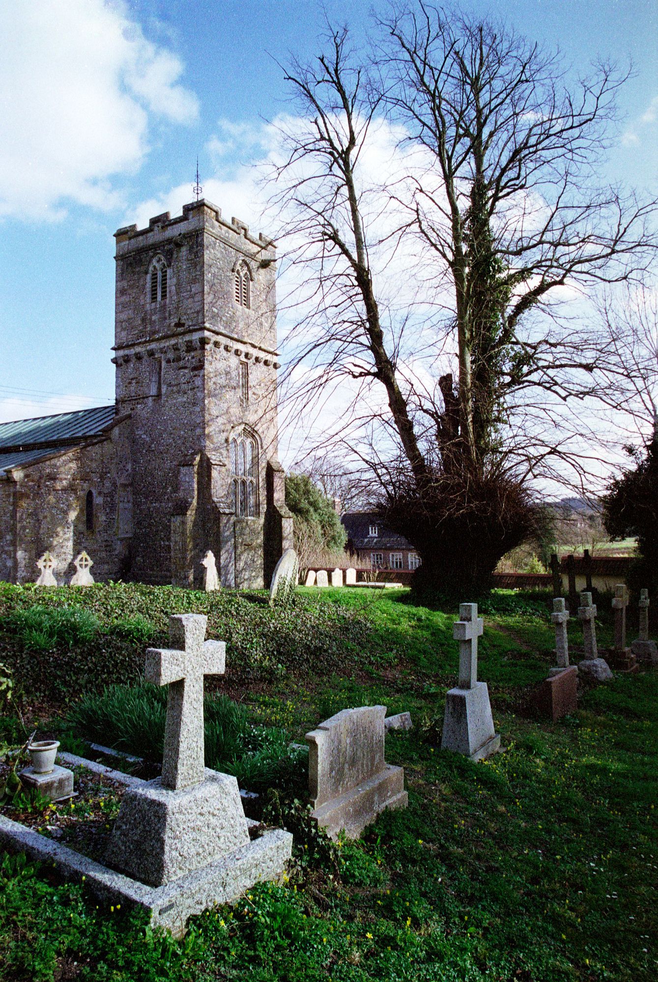 dn1-0036-01 Tolpuddle Church